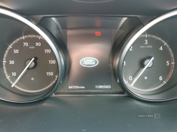 Used Land Rover Discovery Sport 2018 for sale - 76702798: Photo 23