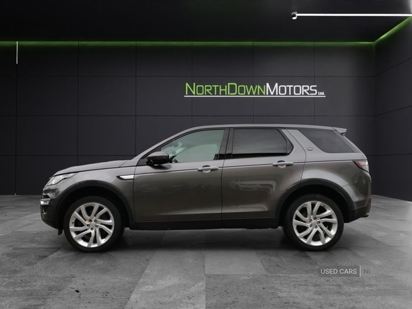 Used Land Rover Discovery Sport 2018 for sale - 76702798: Photo 3