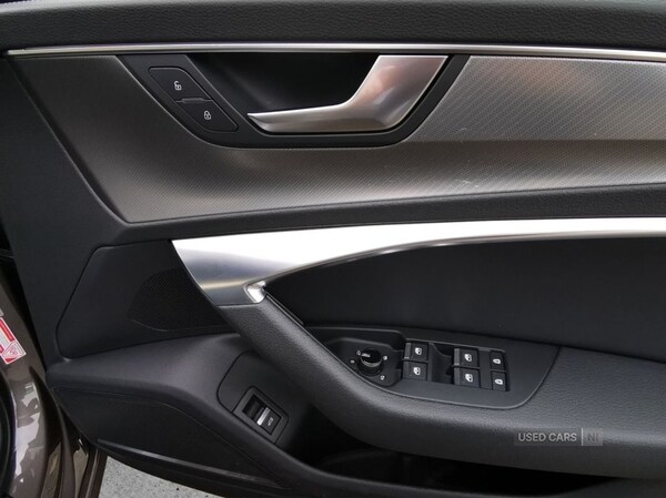 Used Audi A6 2020 for sale - 76586159: Photo 12