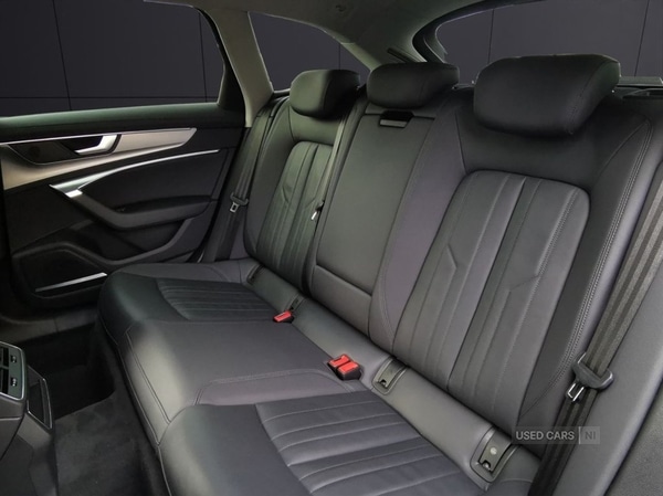 Used Audi A6 2020 for sale - 76586159: Photo 13