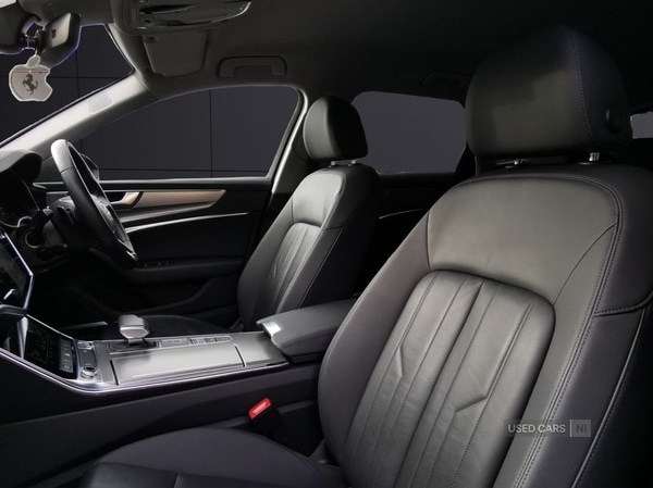 Used Audi A6 2020 for sale - 76586159: Photo 18