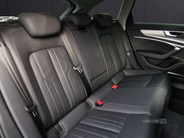 Used Audi A6 2020 for sale - 76586159: Photo 19