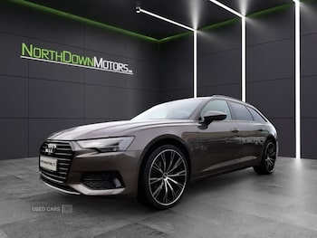 Audi - A6