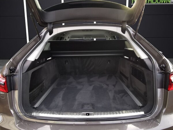 Used Audi A6 2020 for sale - 76586159: Photo 20