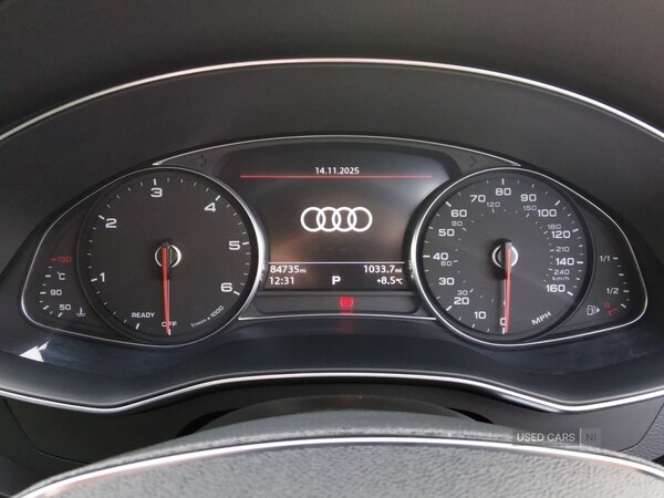 Used Audi A6 2020 for sale - 76586159: Photo 22