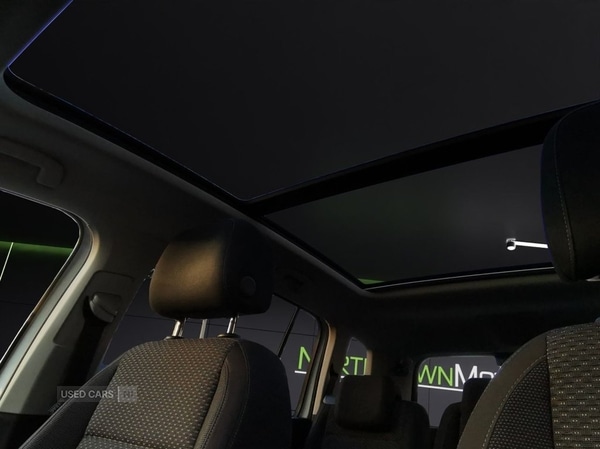 Used Volkswagen Touran 2018 for sale - 76702938: Photo 17