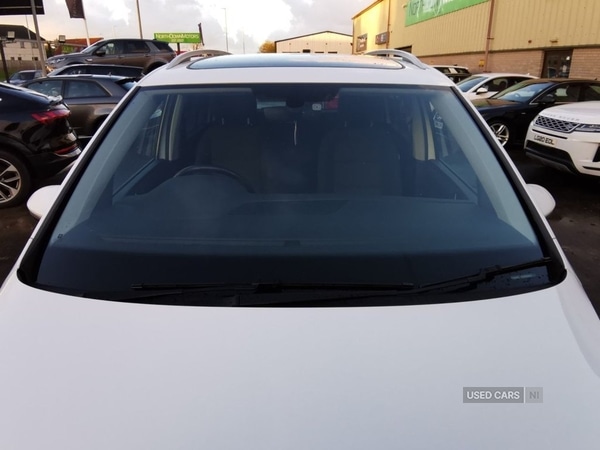 Used Volkswagen Touran 2018 for sale - 76702938: Photo 18