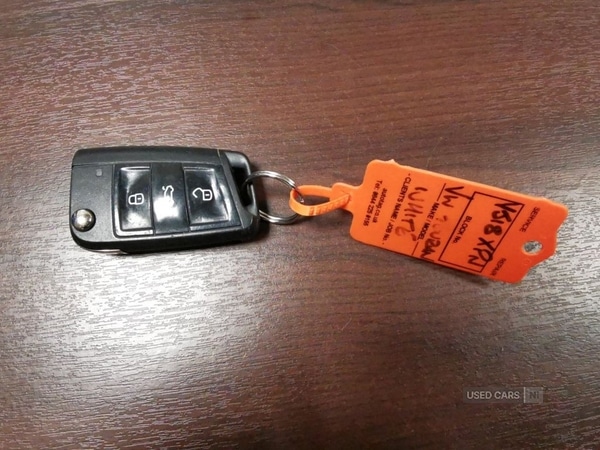 Used Volkswagen Touran 2018 for sale - 76702938: Photo 20