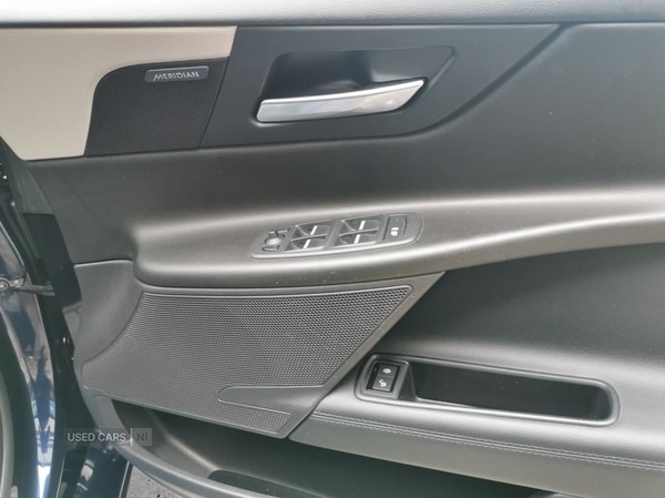Used Jaguar XE 2016 for sale - 76073573: Photo 12