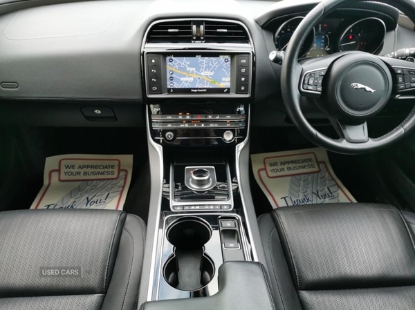 Used Jaguar XE 2016 for sale - 76073573: Photo 15