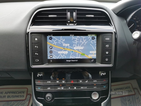 Used Jaguar XE 2016 for sale - 76073573: Photo 16