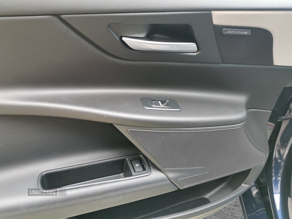 Used Jaguar XE 2016 for sale - 76073573: Photo 17