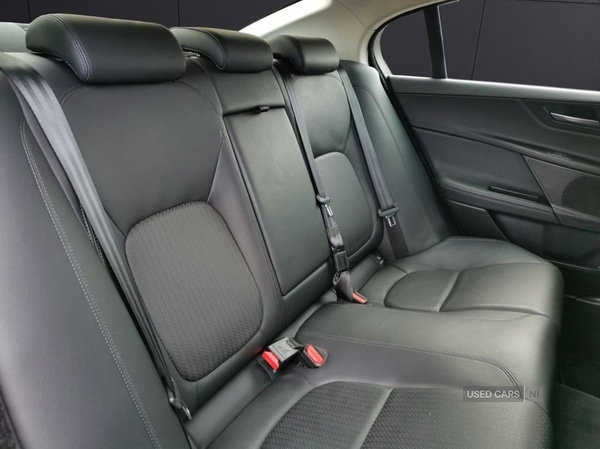 Used Jaguar XE 2016 for sale - 76073573: Photo 19