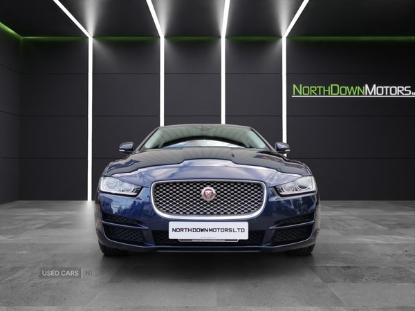 Used Jaguar XE 2016 for sale - 76073573: Photo 2