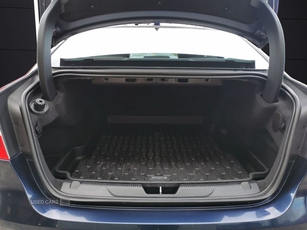 Used Jaguar XE 2016 for sale - 76073573: Photo 20