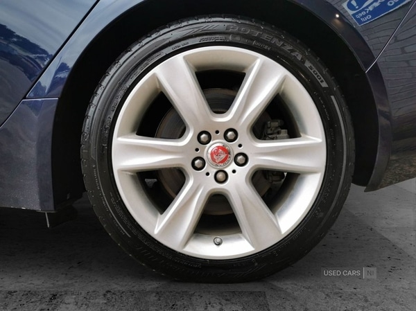 Used Jaguar XE 2016 for sale - 76073573: Photo 21