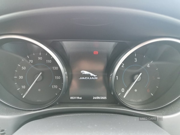 Used Jaguar XE 2016 for sale - 76073573: Photo 22