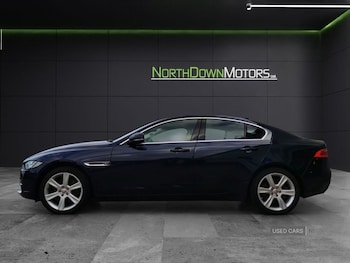Used Jaguar XE 2016 for sale - 76073573: Photo 3