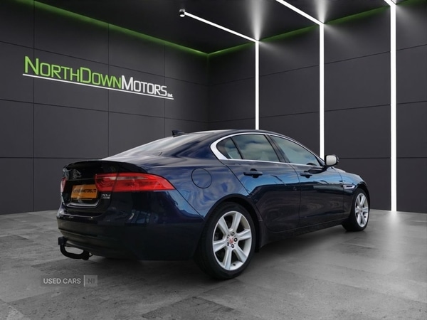 Used Jaguar XE 2016 for sale - 76073573: Photo 6