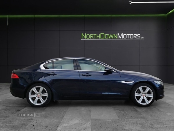 Used Jaguar XE 2016 for sale - 76073573: Photo 7