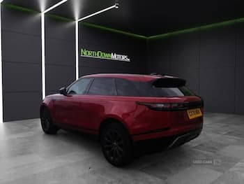 Used Land Rover Range Rover Velar 2020 for sale - 79821964: Photo
