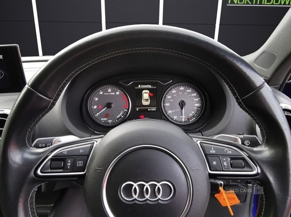 Used Audi A3 2016 for sale - 78102101: Photo 11