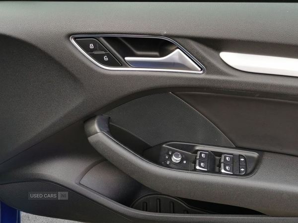 Used Audi A3 2016 for sale - 78102101: Photo 12