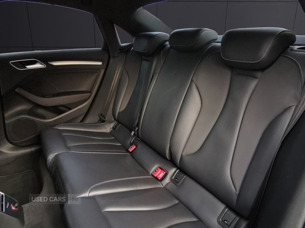 Used Audi A3 2016 for sale - 78102101: Photo 13