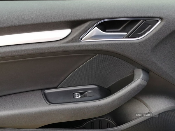 Used Audi A3 2016 for sale - 78102101: Photo 17