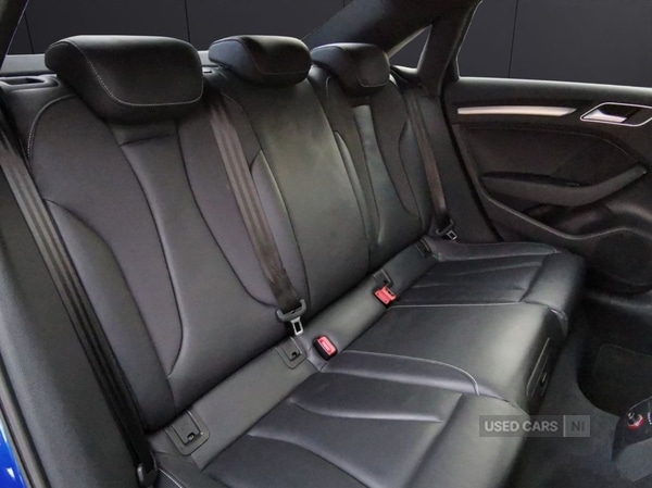 Used Audi A3 2016 for sale - 78102101: Photo 19