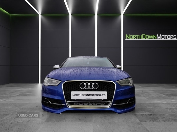 Used Audi A3 2016 for sale - 78102101: Photo 2