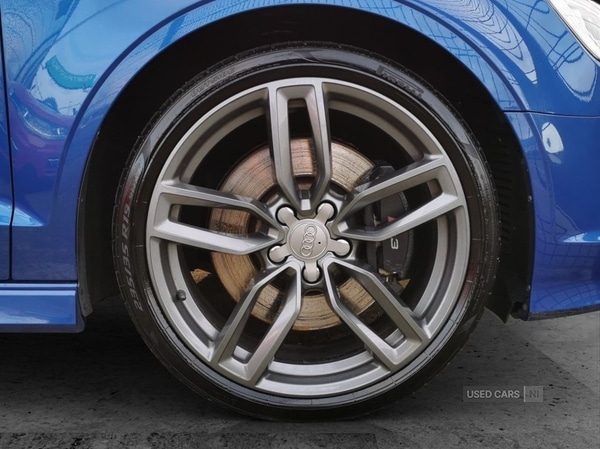 Used Audi A3 2016 for sale - 78102101: Photo 21