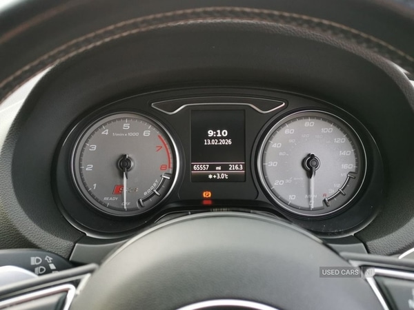 Used Audi A3 2016 for sale - 78102101: Photo 23