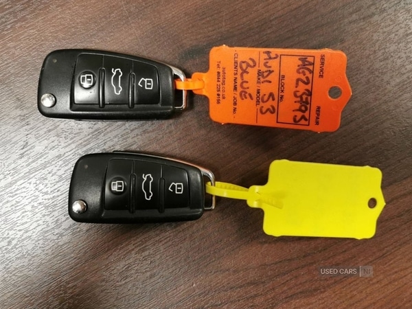 Used Audi A3 2016 for sale - 78102101: Photo 24