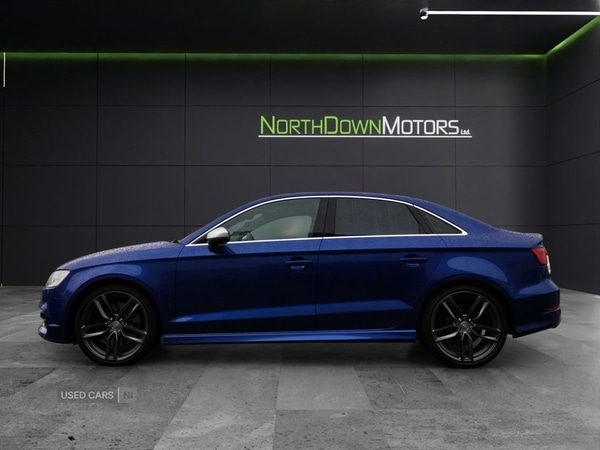 Used Audi A3 2016 for sale - 78102101: Photo 3