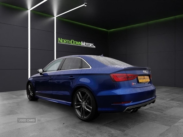 Used Audi A3 2016 for sale - 78102101: Photo 4