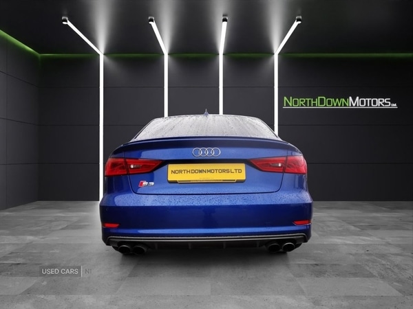 Used Audi A3 2016 for sale - 78102101: Photo 5