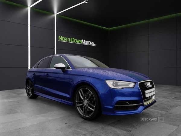 Used Audi A3 2016 for sale - 78102101: Photo 8