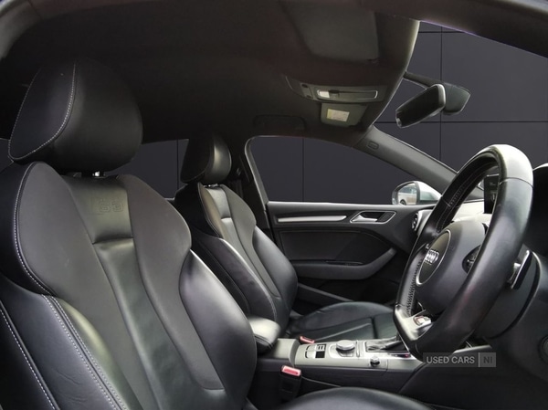 Used Audi A3 2016 for sale - 78102101: Photo 9