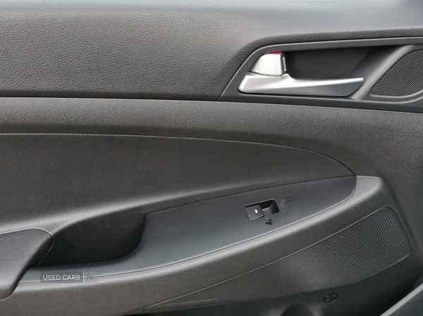 Used Hyundai TUCSON 2017 for sale - 77292630: Photo 17