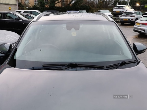 Used Hyundai TUCSON 2017 for sale - 77292630: Photo 22