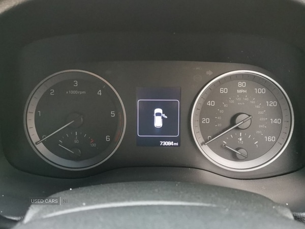 Used Hyundai TUCSON 2017 for sale - 77292630: Photo 23