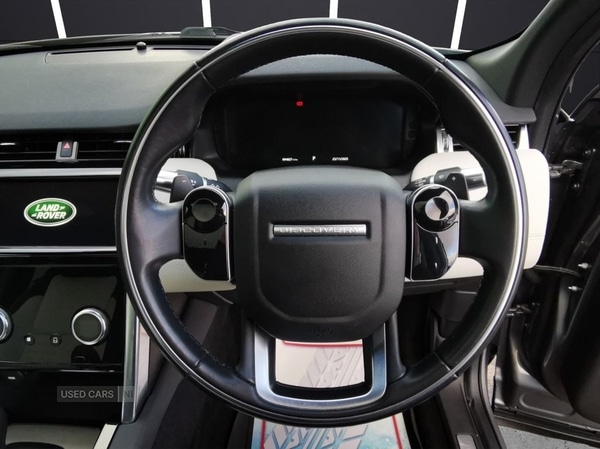 Used Land Rover Discovery Sport 2020 for sale - 76716000: Photo 10