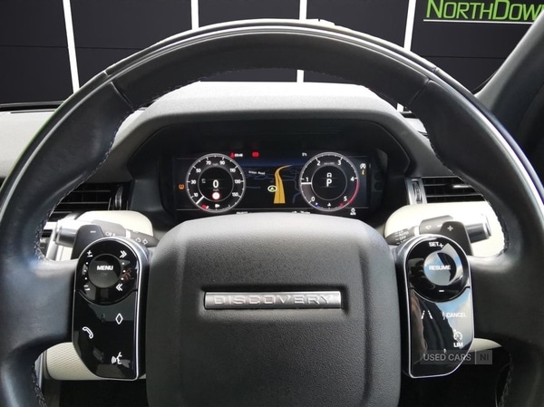 Used Land Rover Discovery Sport 2020 for sale - 76716000: Photo 11