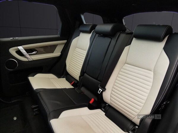 Used Land Rover Discovery Sport 2020 for sale - 76716000: Photo 13