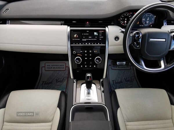 Used Land Rover Discovery Sport 2020 for sale - 76716000: Photo 15