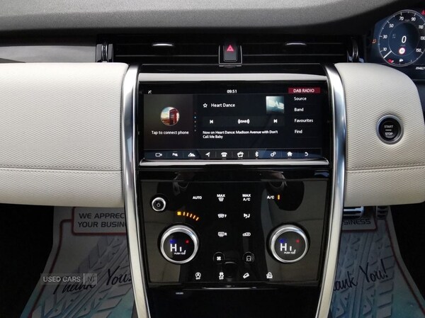 Used Land Rover Discovery Sport 2020 for sale - 76716000: Photo 16