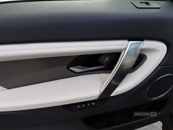 Used Land Rover Discovery Sport 2020 for sale - 76716000: Photo 17