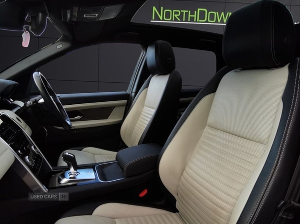 Used Land Rover Discovery Sport 2020 for sale - 76716000: Photo 18