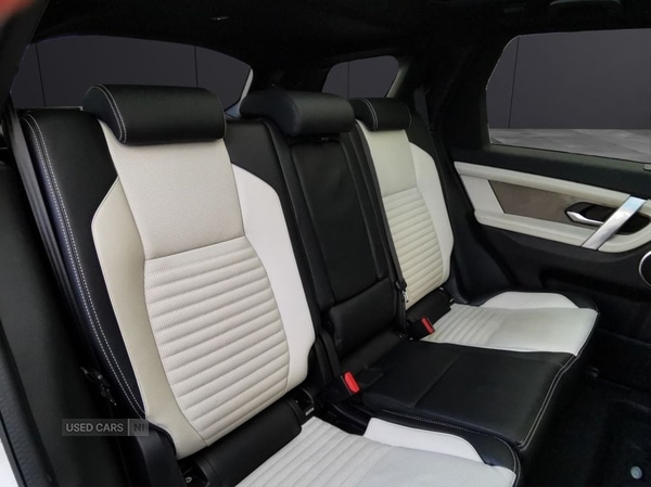 Used Land Rover Discovery Sport 2020 for sale - 76716000: Photo 19